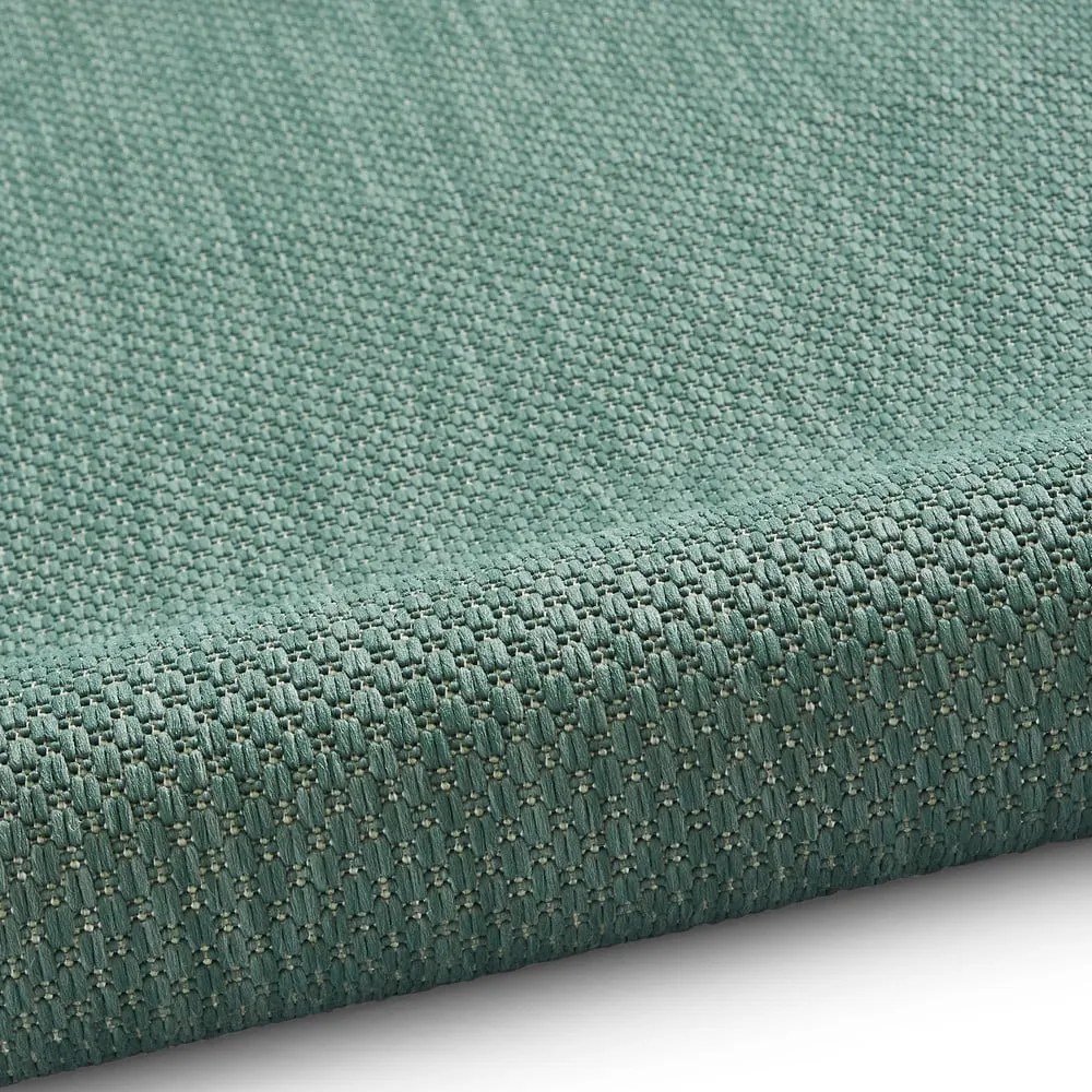 Zöld kültéri szőnyeg 160x230 cm POP! – Think Rugs