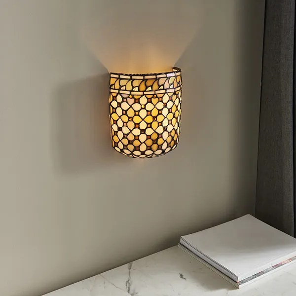 Endon MILLE FEUX 64280 Fali lámpa 1x40W/E14 IP20