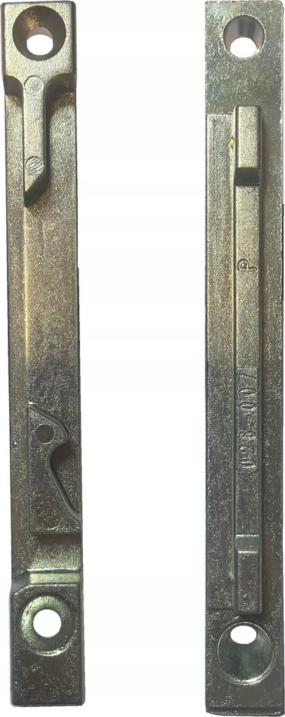 Fewb 026-007 Romb Akasztó Az Ajtó Ablakához