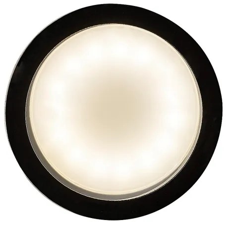 Rabalux 73031 - Spotlámpa SENOBIA 1xGU10/35W/230V 24 cm