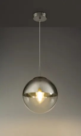 GLOBO 15852 VARUS Modern Függesztett Lámpa IP20