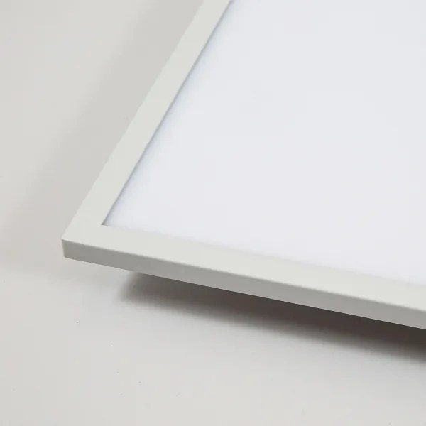 Brilagi - LED Mennyezeti lámpa SLIMFRAME LED/58W/230V 120x30 cm fehér