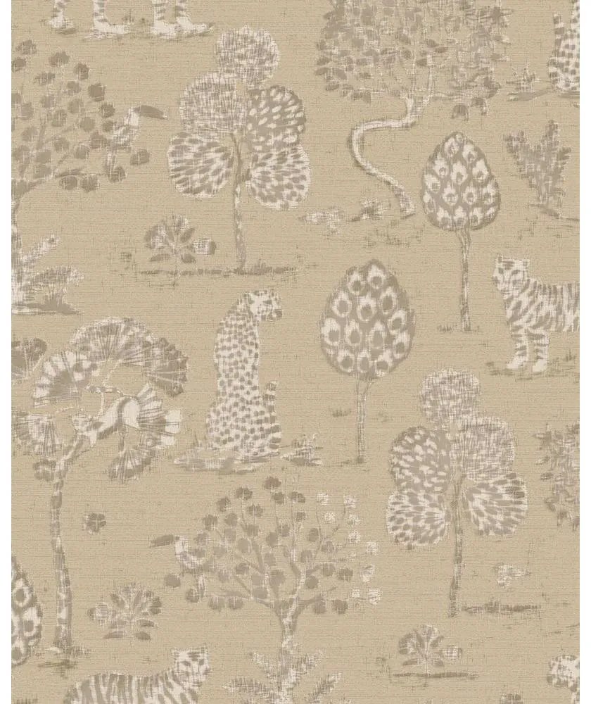 Eijffinger Oasis 317311 tapéta