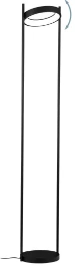 Eglo 390022 - LED Dimmelhető állólámpa MONTEFANO LED/20W/230V 3000K