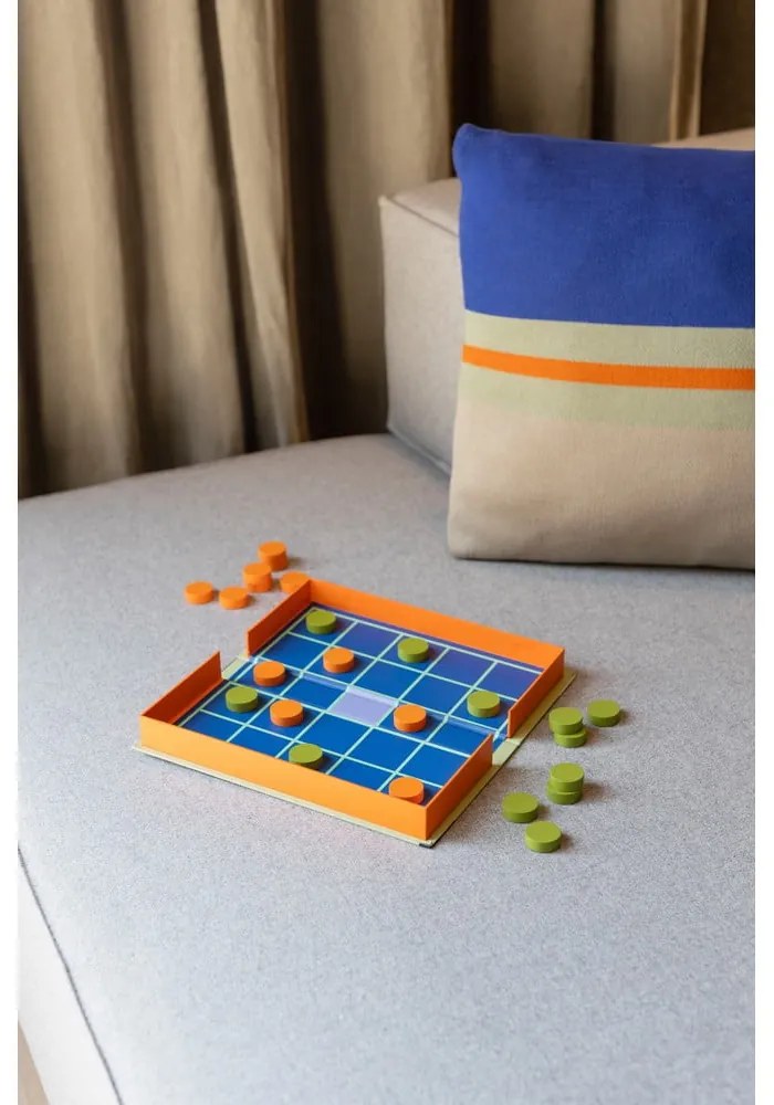 Társasjáték Seega – Remember