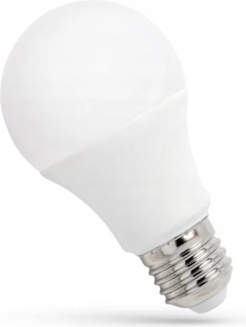 Led izzó Spectrum E27 10W