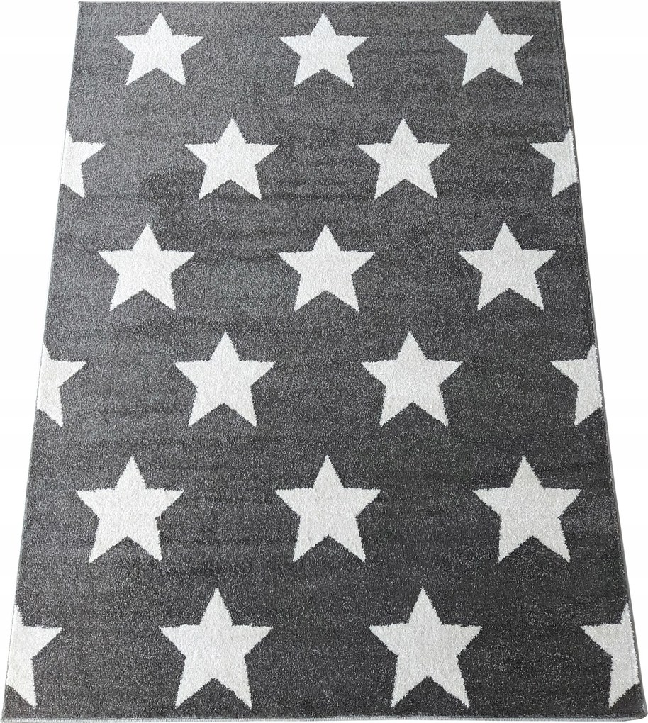 Csillagmintás szőnyeg szuper minőség 160/220