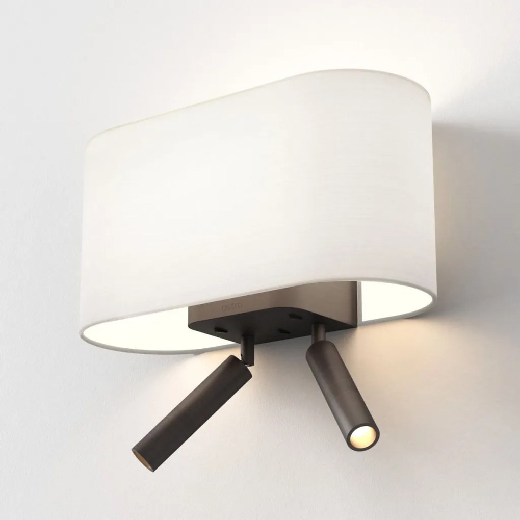 Astro Lighting Venn 1433006 Fali lámpa 1x12W/LED|E27 2700K 180.8 IP20