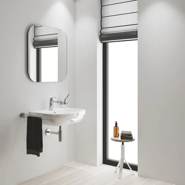 GROHE 23327000 - EUROSMART COSMOPOLITAN mosdócsaptelep DN 15, M méret, króm