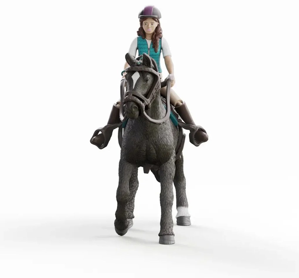 Schleich 42712 Lisa és Storm