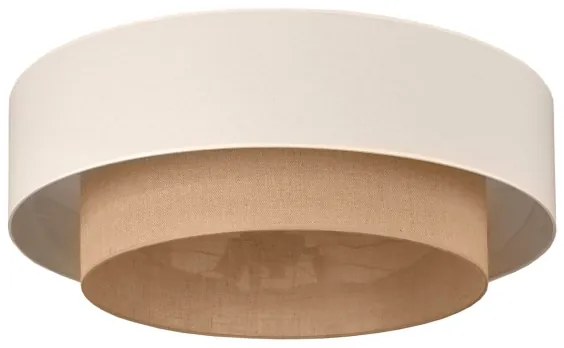 Brilagi - BOHO stílusú LED mennyezeti lámpatest 3xE27/15W/230V Ø 80 cm