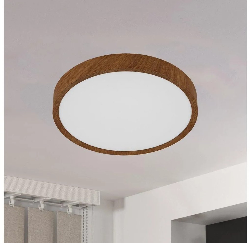 Eglo 75628 - GIGLIO LED mennyezeti lámpa 14,6W, 230V 75628