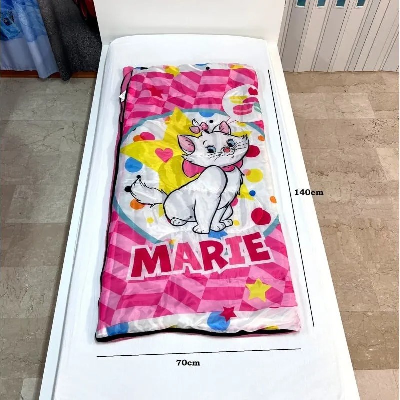 Disney Marie Star hálózsák