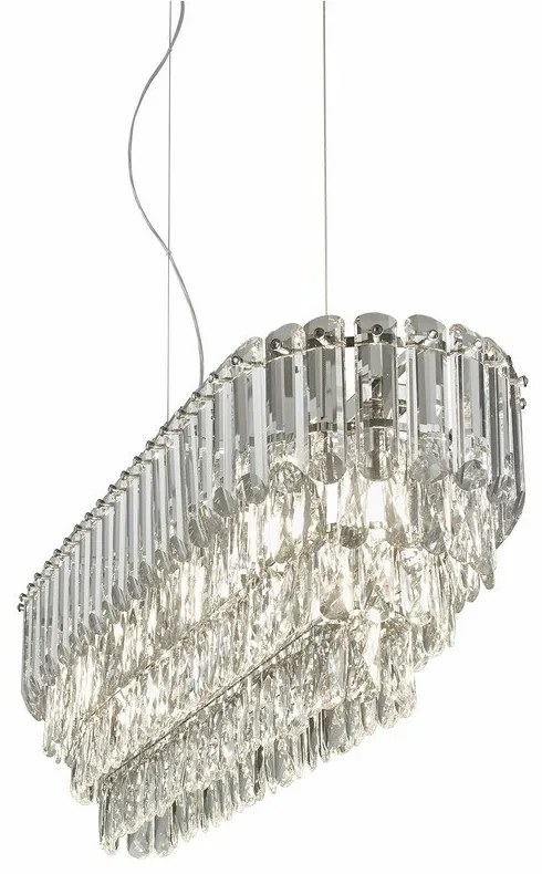 Függőlámpa Malizia – Trio Select