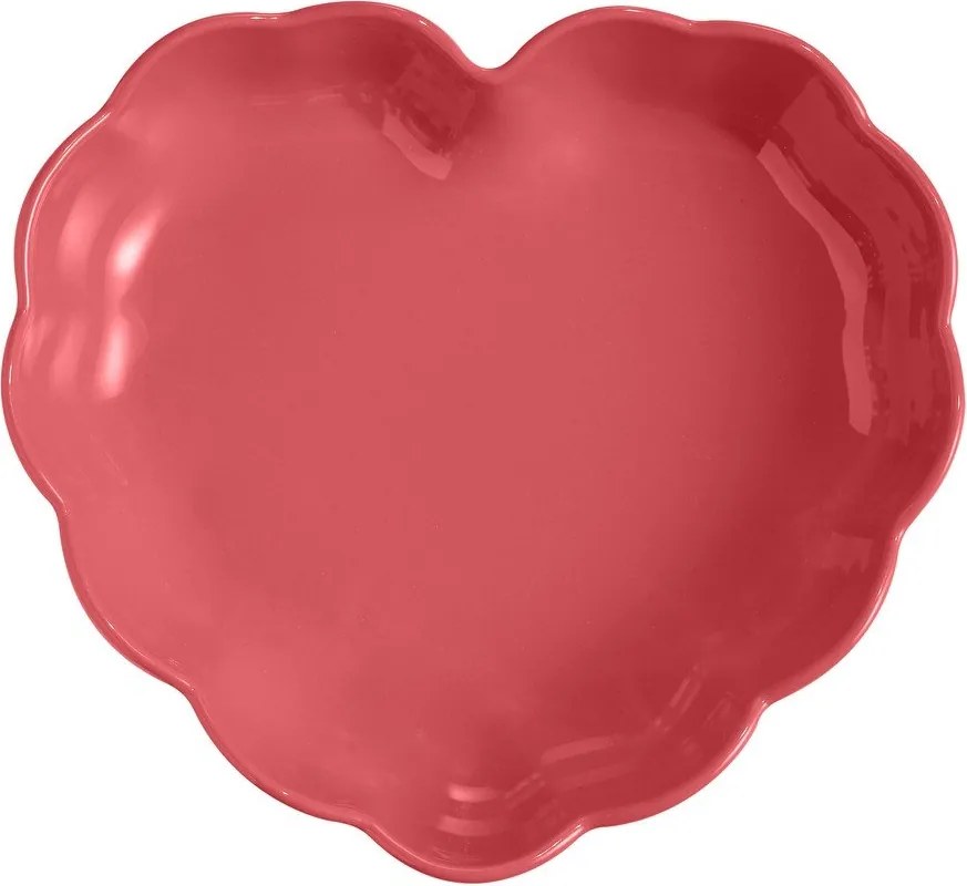 Kerámia pite sütőforma 26,5x24,5 cm Madeleine – Emile Henry