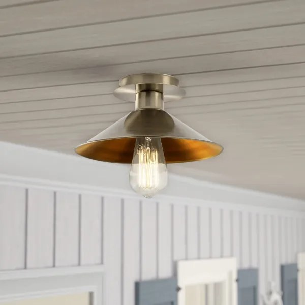 Csillár BERCESTE 1xE27/40W/230V