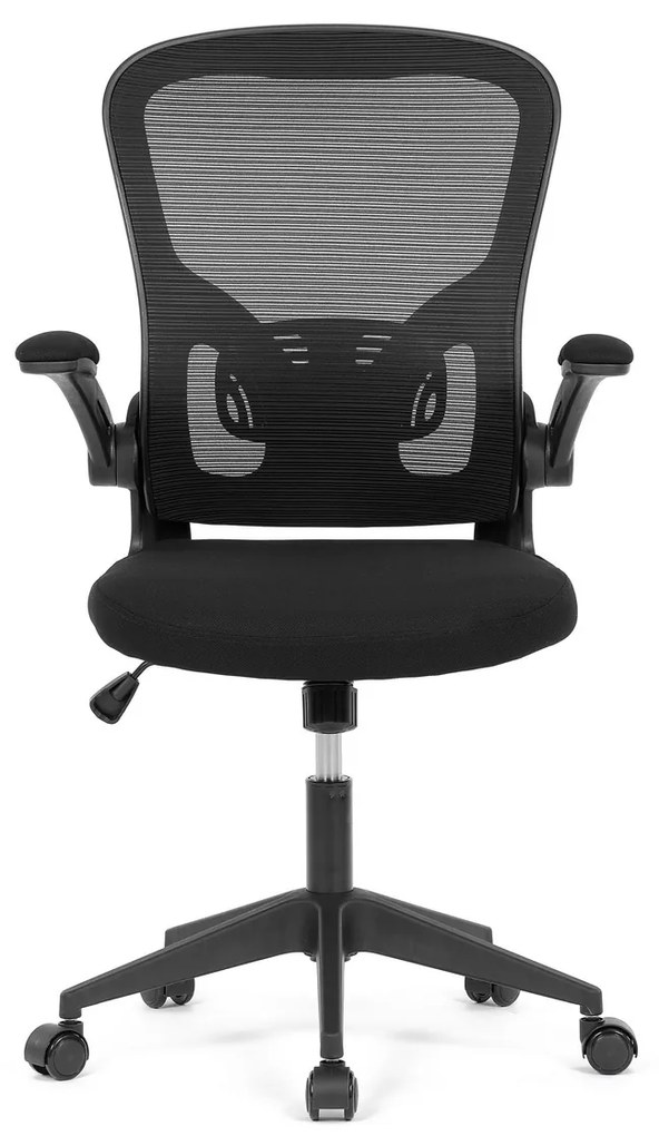 Autronic KA-V317 BK Irodai szék