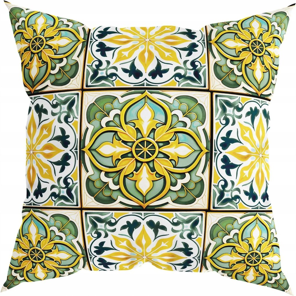 Díszpárnahuzat 40x40 Portugália 10537