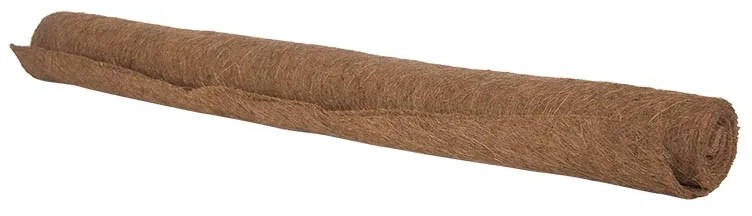 Méretre vágható kókuszrost lap, 100 x 100 cm