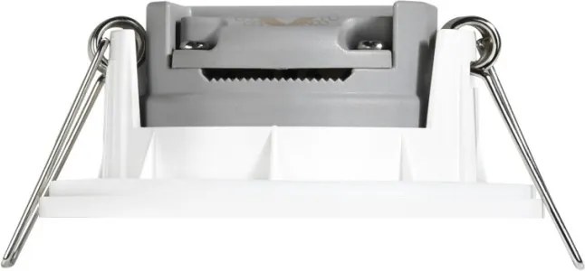 NORLDUX 49160101 LEONIS Kültéri Mennyezetbe Építhető Lámpa LED IP65