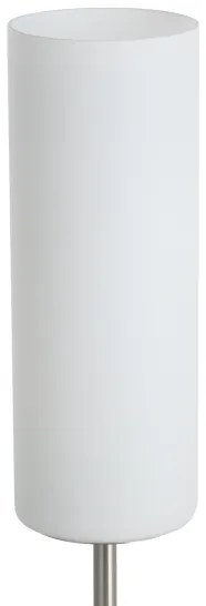 EGLO 85981 - Asztali lámpa TROY 3 1xE27/60W