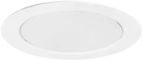 Rábalux Shaun 71235 Süllyesztett mennyezeti lámpa 1x18W/LED IP20