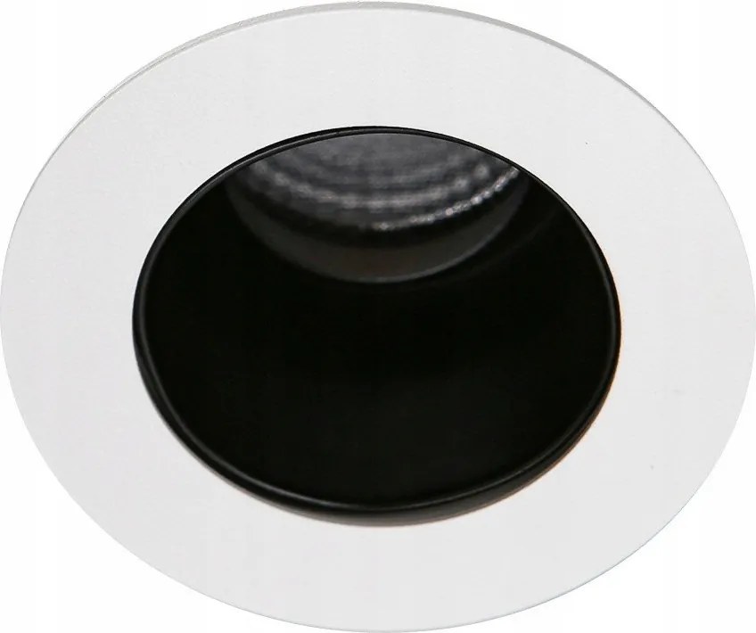 Intro süllyesztett lámpatest DA-012A/WK-WW/36 Italux