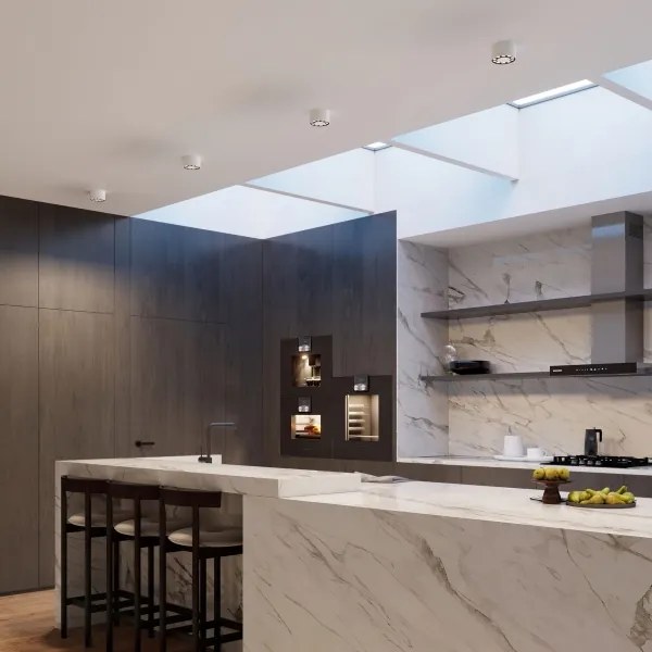 Sollux SL.1254 - LED Spotlámpa DIO LED/10W/230V fehér