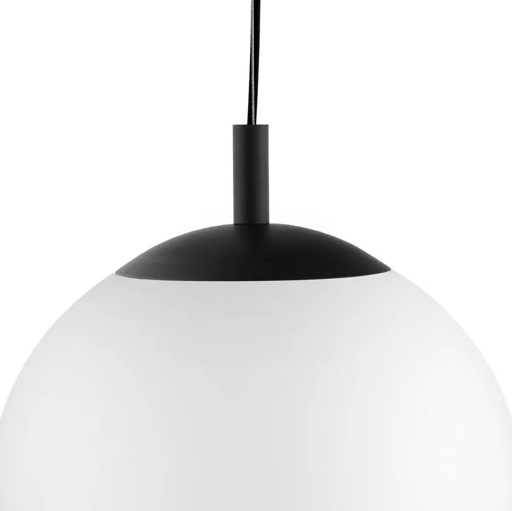 KASPA 10736102 ALUR Egyágú Függesztett Lámpa Fém E27 IP20