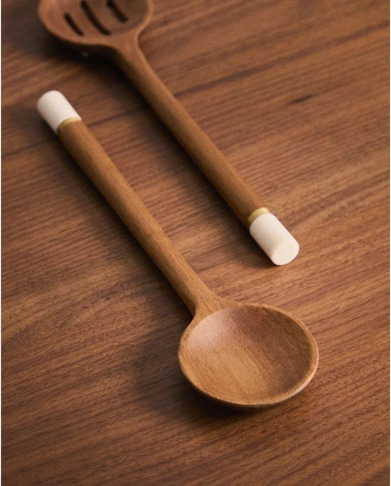 Fa merőkanál Nover – Kave Home