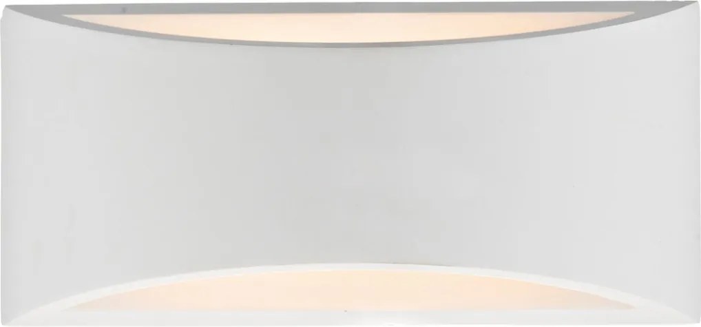 Dar Lighting HOVE HOV072 Fali lámpa 1x25W/G9