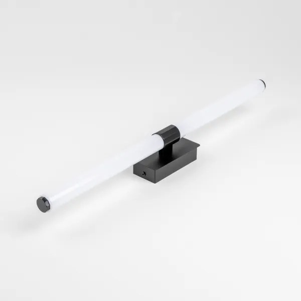 BRILAGI - LED Fürdőszobai tükörvilágítás DIANA LED/10W/230V IP44 fekete