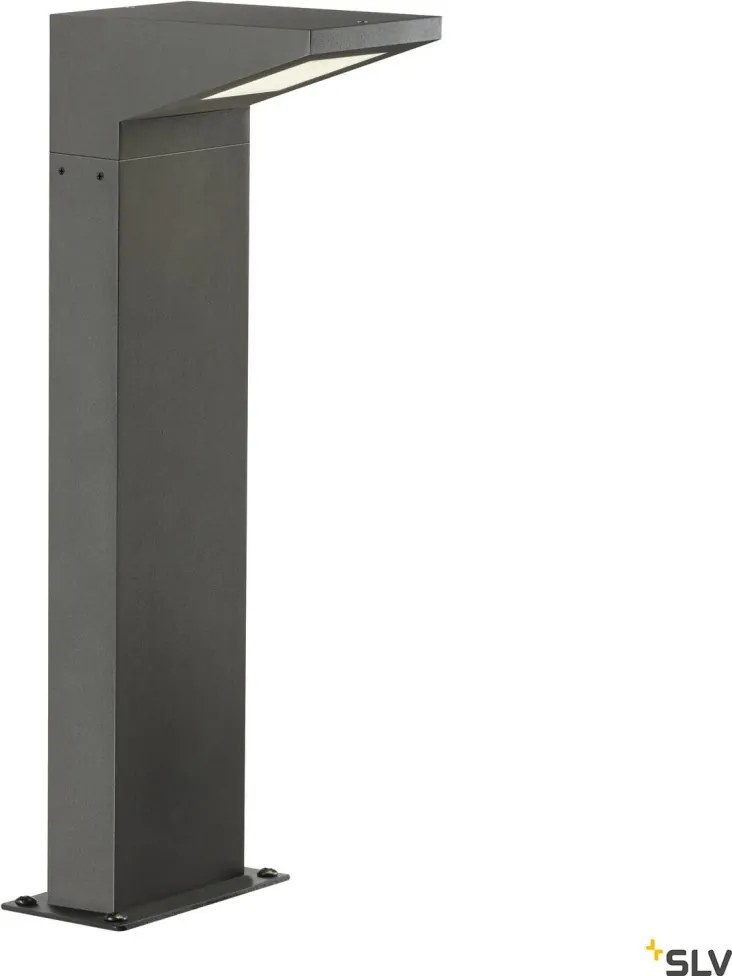 SLV 231305 IPERI Modern Kültéri Állólámpa Antracit LED IP44
