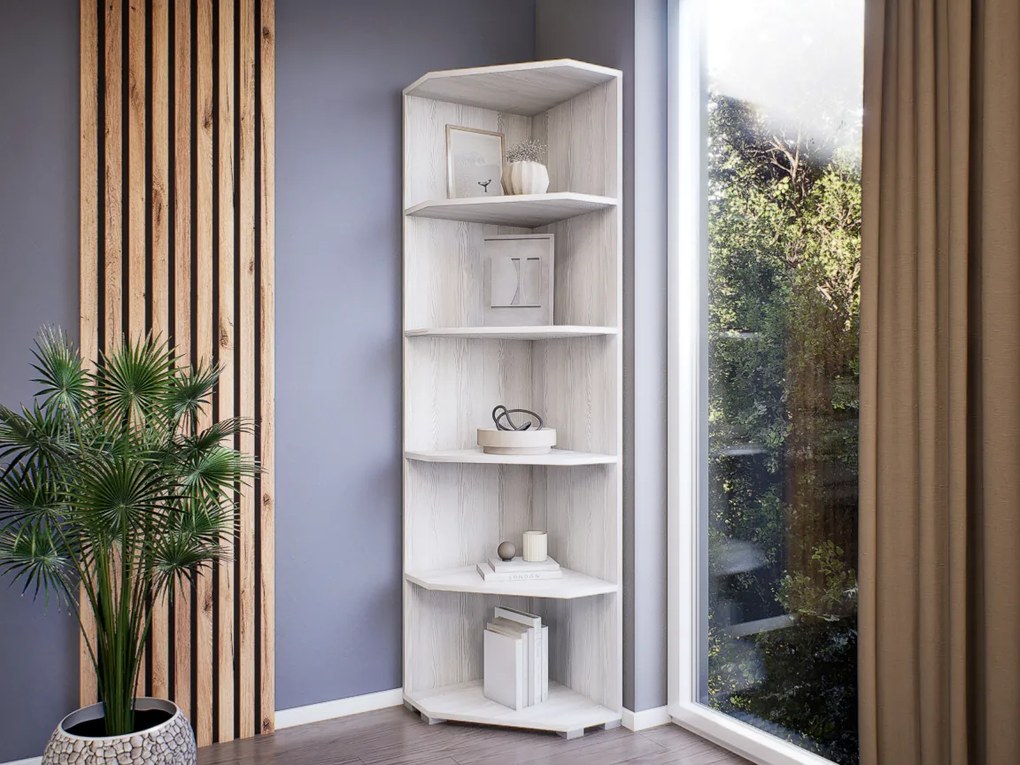 Strato Sarokpolc (Hófehér kőris) modern