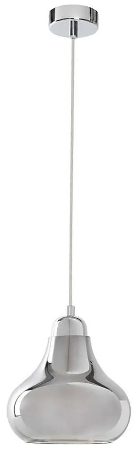 Rabalux 7976 - Csillár zsinóron JEZABEL 1xE27/60W/230V