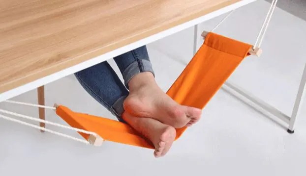 Láb tartó mini függőágy RAM-MD173