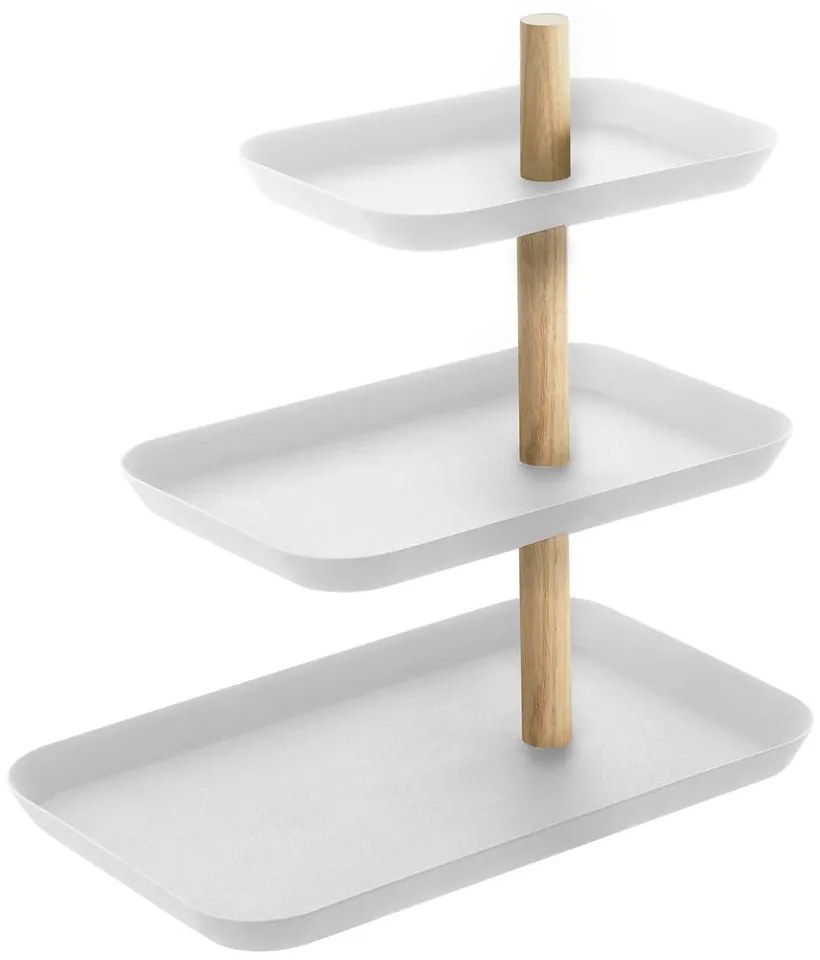 Fém ékszertartó állvány Rin – YAMAZAKI