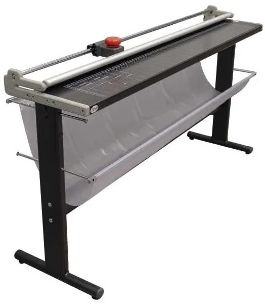 Neolt Trim Manual 130 vágógép, fekete
