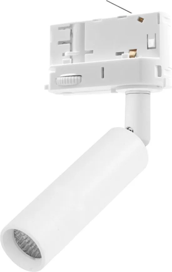 TK Lighting TRACER 4846 Sínreflektor 1x6W/G9