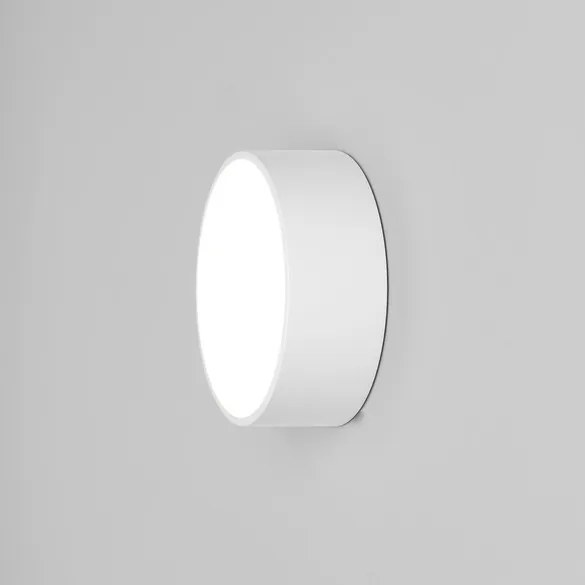 ASTRO LIGHTING 1391001 KEA Modern Kültéri Mennyezeti Lámpa Fehér LED IP65