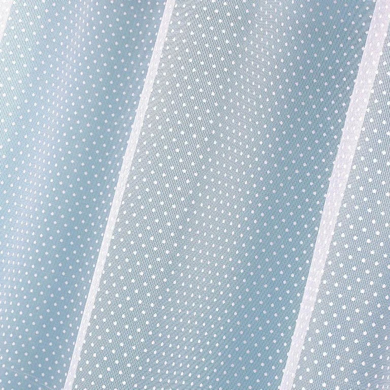 Goldea jacquard függöny - cikkszám 54050 pöttyös - méteráru 160 cm