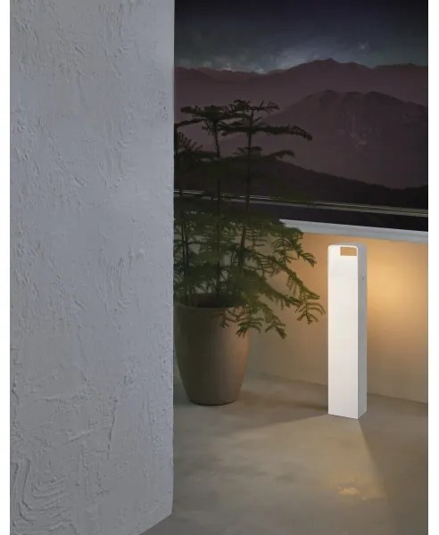 Eglo 98268 - DONINNI kültéri LED-lámpa LED/5W/230V IP44