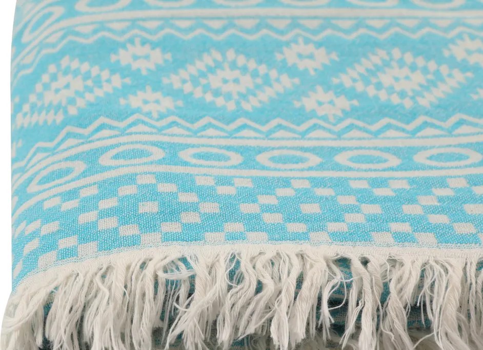Cicim - Turquoise