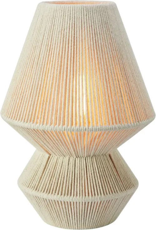 Markslojd RAZZO 108821 Asztali lámpa 1x40W/E27 IP20