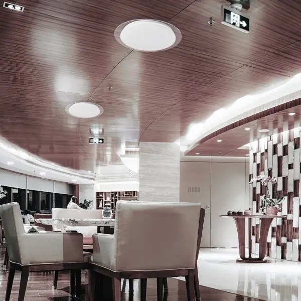 LED állítható mennyezeti lámpa LED/40W/230V 3000K/4000K/6500K + DO