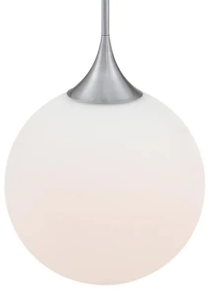 Westinghouse 61195 - LED Csillár zsinóron MORETTI LED/12W/230V