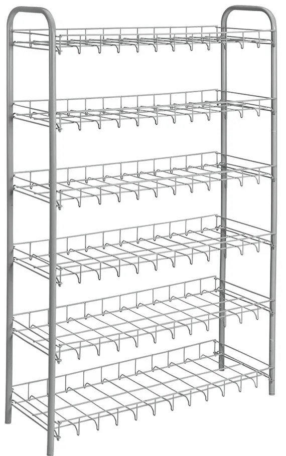 Cipőtartó állvány - Metaltex