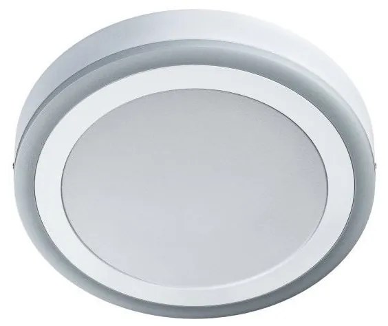 Ledvance - LED RGB dimmelhető mennyezeti lámpa LED/38W/230V + távirányító