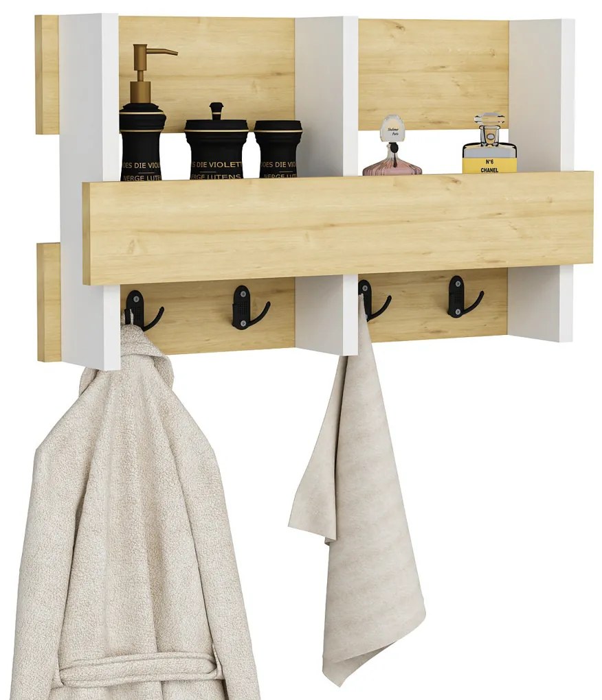 Wink Sapphire Oak fali fogas