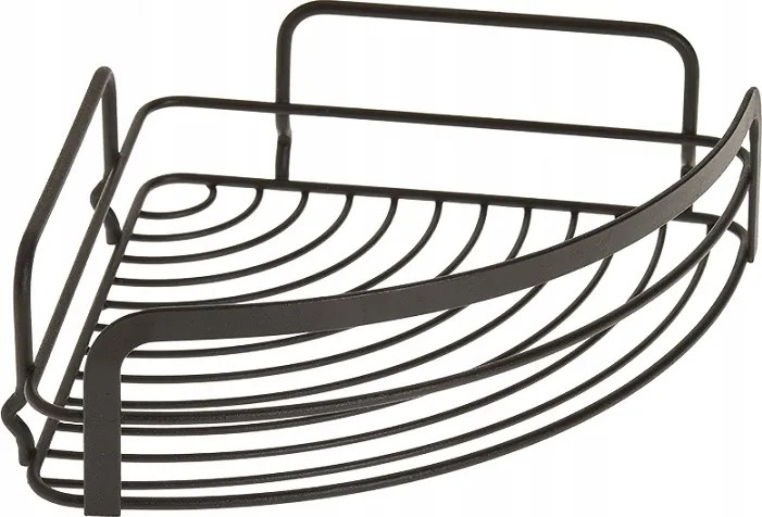 Márkás Modern Fürdőszobai Fali Polc Sarok Rendszerező Swiss